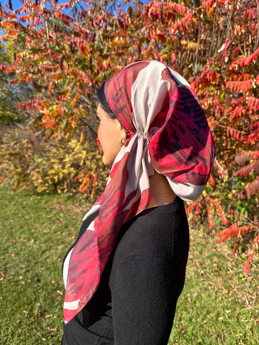 Ruby Autumn