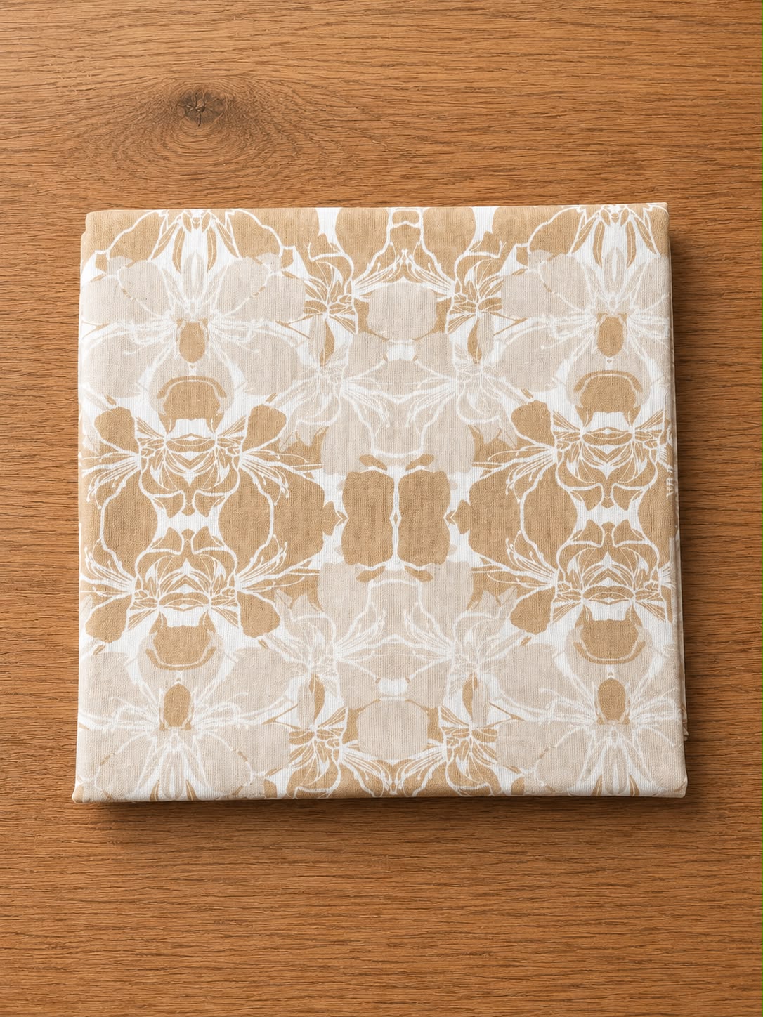 Ivory Bloom