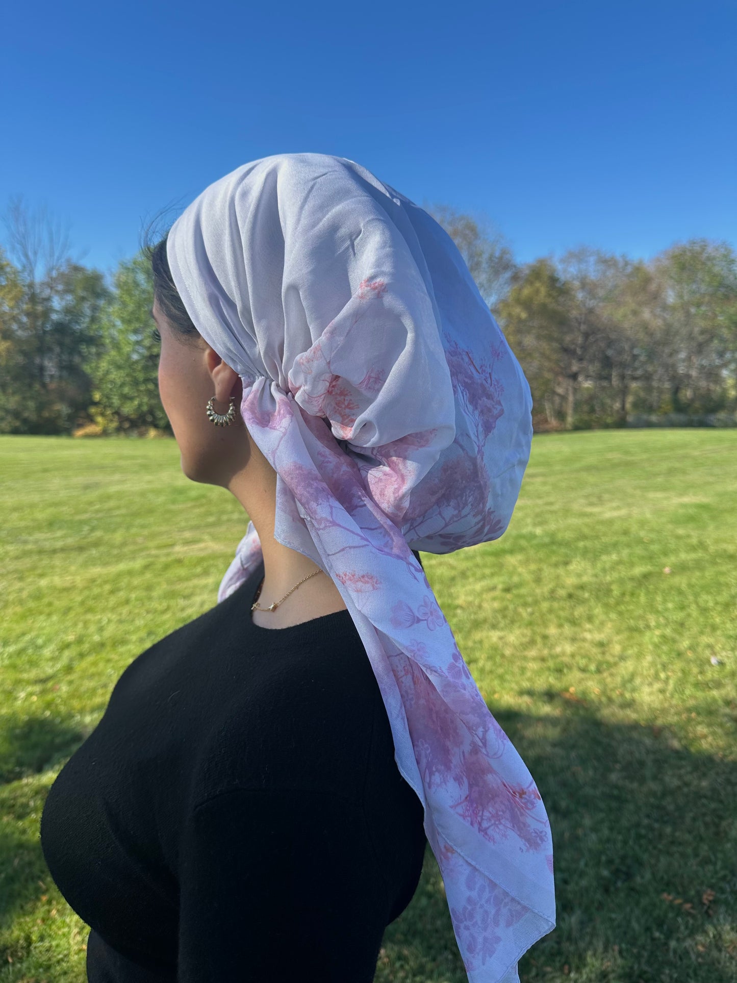 Cherry Blossom