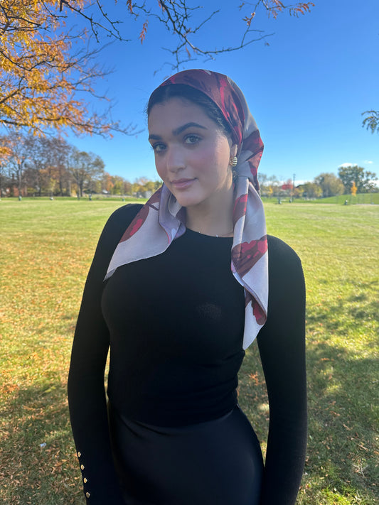 Ruby Autumn