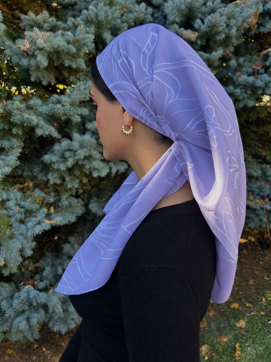 Lavender Lush