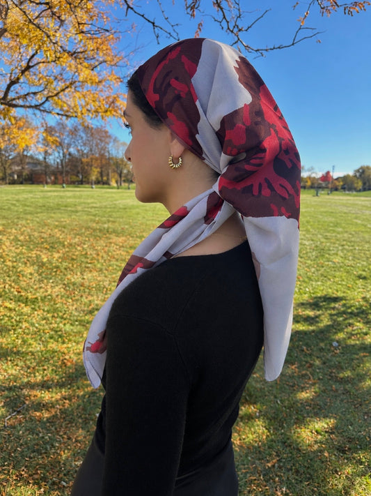 Ruby Autumn
